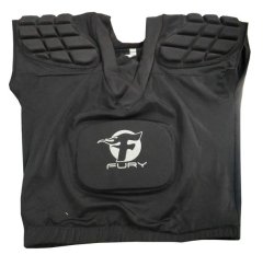 Fury Rugby Shoulder Pad