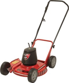Lawn Star - Ute 58 Lsmu 3258 Me Electrical Utility Mower - 3200 Watt