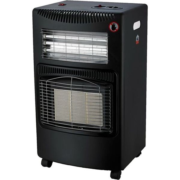 Gas Heater
