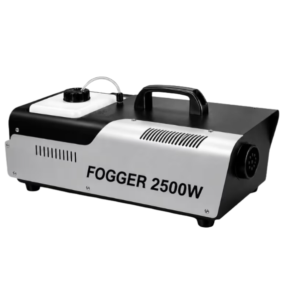 2500W Professional Fog Machine - Smoke Effect Machine