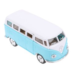 Vintage Mini Bus Toy