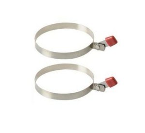 Egg Ring - Set of 2