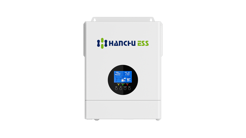 Hanchu 3.0KW 48V Inverter