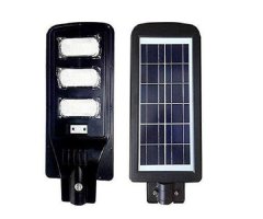 Outdoor 90W Solar Street light