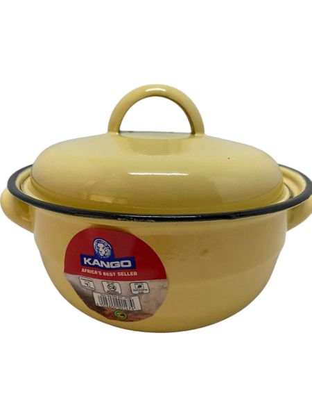 Kango Vegetable Dish 16cm