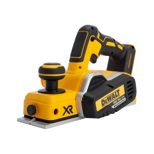 DeWalt 18V XR 82mm Planer Brushless Bare Unit