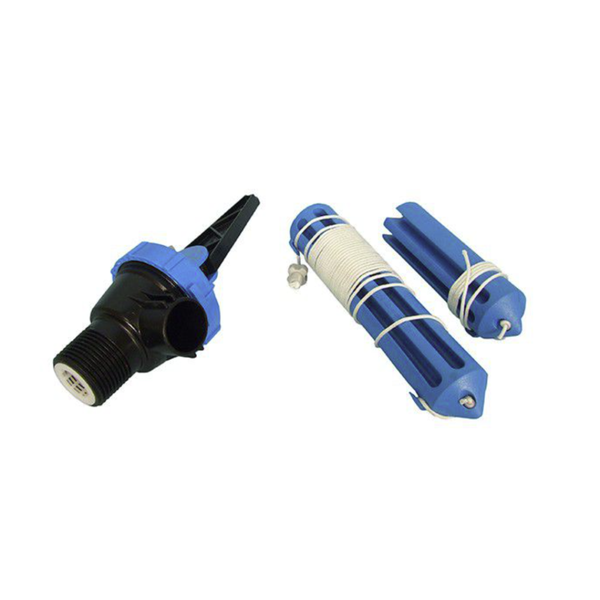 Apex 25mm Float Valve Pump Buddy