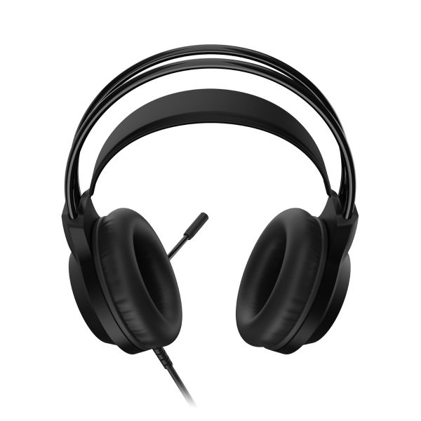 Dobe Stereo Noise-Cancelling Microphone Headphones TP5-3592