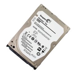 Seagate Momentus 500GB 2.5 inch SATAIII Hard Drive - 16MB