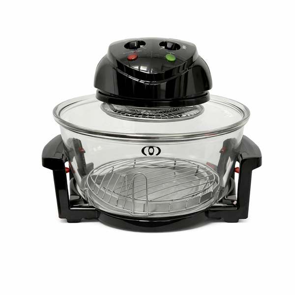 Halogen Convection Oven - 12L, Multi-Function
