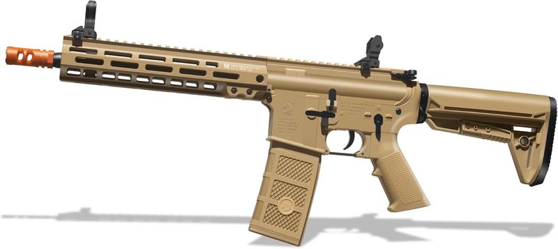 MK8 AR-15 Electric Automatic Gel Blaster Prime Mag Full Auto - Adults