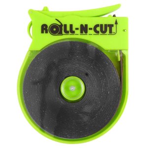 Krafft - Magnetic Tape With Adhesive - 13mm X 76cm