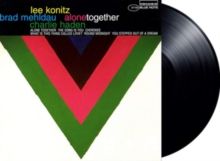 Alone Together (Vinyl / 12" Album)