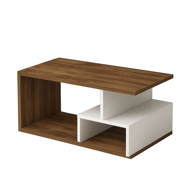 Decorum &amp; Co - Bruno Coffee Table