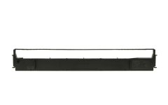 Epson S015642 SIDM Black Ribbon Cartridge for LX-1350 / LX-1170