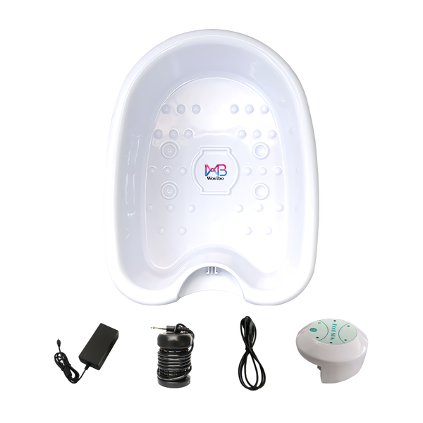 WOVIBO Foot Spa Machine