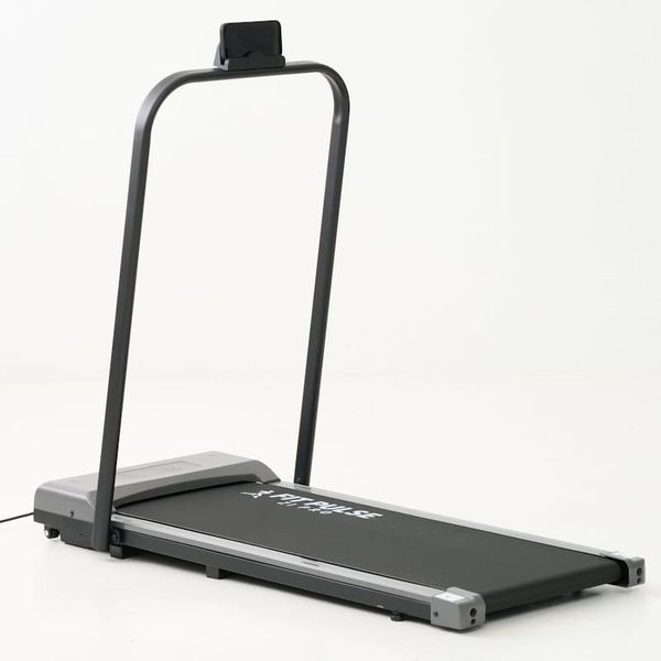 Fit Pulse Z1 Pro - High-Speed Smart Walking/Running Pad