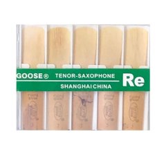 Goose Tenor Saxophone Reeds Strength 3