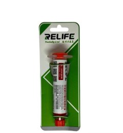 Rtelife Uv Curing Solder Mask Ink (Red)