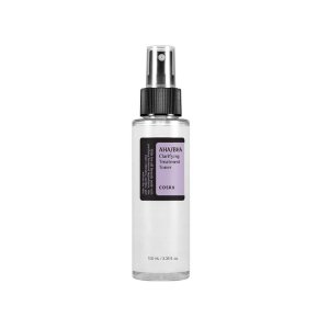 Cosrx AHA/BHA Clarifying Treatment Toner 100 ml (Parallel Import)