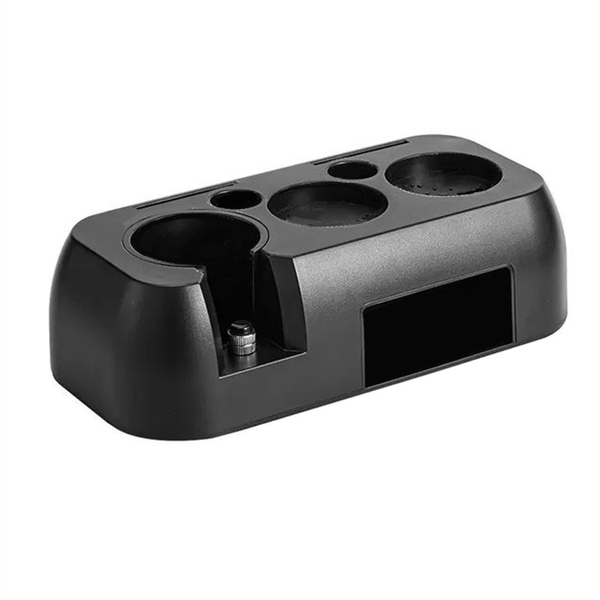 51-58mm Coffee Tamper Station Stand Dispenser Holder Base