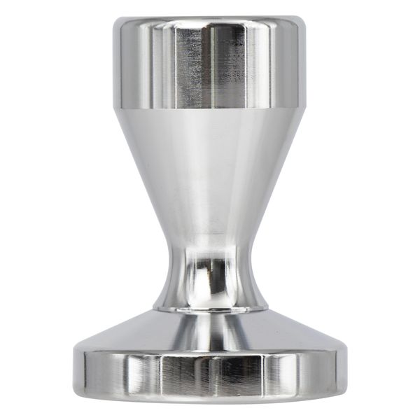 Regent Coffee Tamper Stainless Steel, 57.5MM Dia
