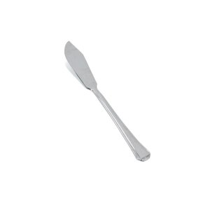 6 Piece Fish Knife Harley Stainless Steel