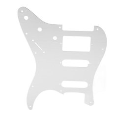 SSH Pickguard (Aluminum Alloy)