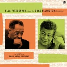 Ella Fitzgerald Sings the Duke Ellington Songbook (Vinyl / 12" Album)