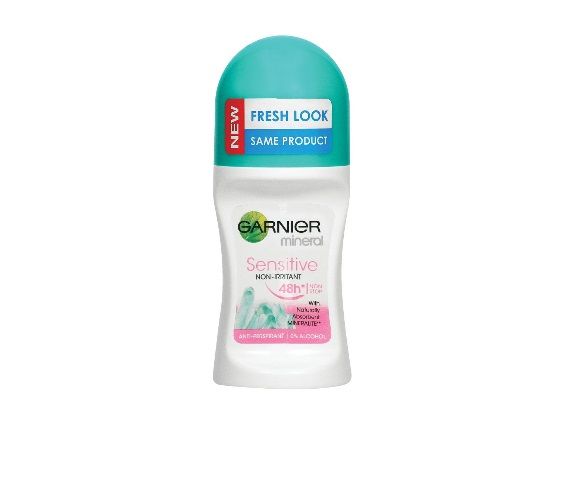 Garnier Roll On Sensitive
