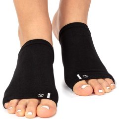 Arch Support Brace for Feet 2-Pairs Plantar Fasciitis Support Brace
