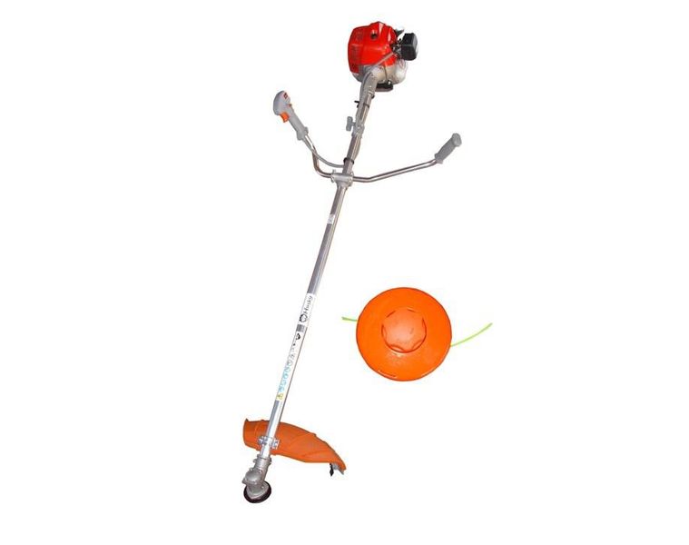 Maruyama Brush Cutter AE420 Engine Husky Heavy Duty Shaft 50.2cc 1.75kW, BF