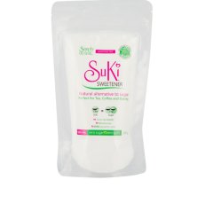Simply Delish - SuKi Sweetener 250g