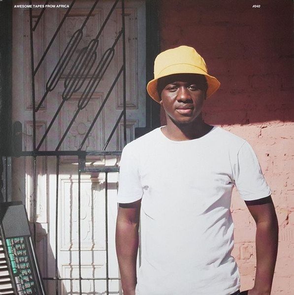 Teno Afrika - Amapiano Selections Vinyl LP - South African House Music