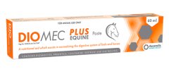 Diomec Plus Paste 60ml for Horses