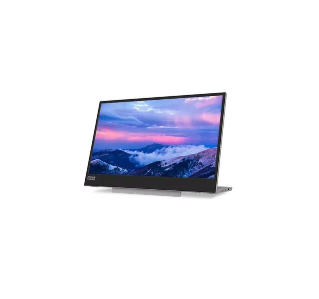 Lenovo L15 15.6in FHD Mobile Monitor