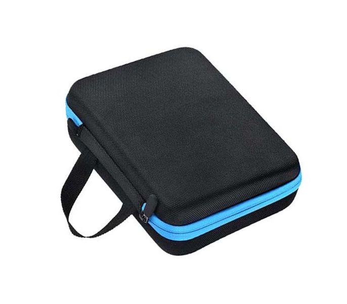 30 Holes Hard Shell Portable Essential Oil Carrying Case