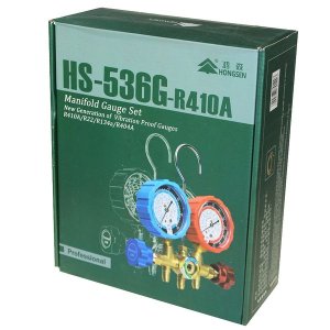A/C Manifold Gauge Set