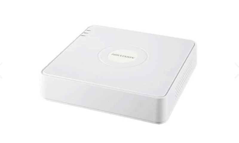 Hikvision 4 Channel NVR
