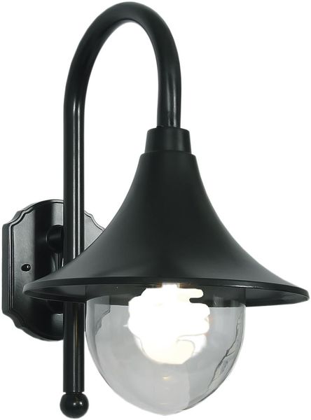 Bright Star Lighting - Aluminium Wall Bracket