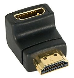 Linkqnet HDMI 90 Degree Adapter