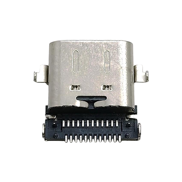 DC Power Charging Jack/Port Compatible With HP Spectre X360 13-AW Laptop