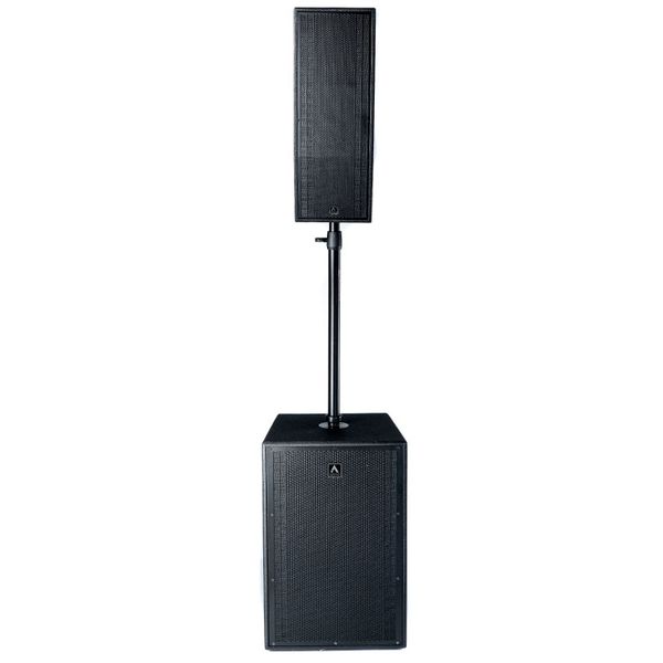 Agera Acoustics CA15-2K Constant Curvature Line Array System