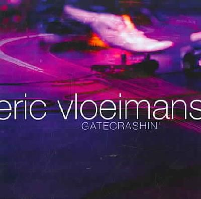 Gatecrashin - (Import CD)