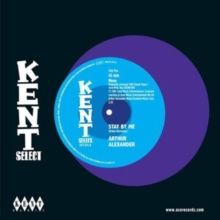 Stay By Me/Me and Mine (Vinyl / 7" Single)
