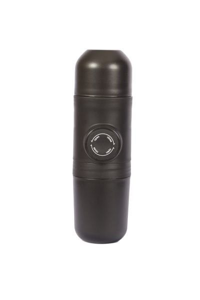 Manual Press Mini Espresso Ground Coffee Maker