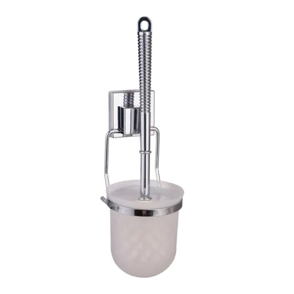 Toilet brush abs &amp;ss Smart lock