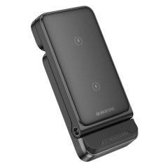 3 in 1 Wireless induction charger Borofone BQ33