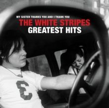 Greatest Hits (CD / Album (Jewel Case))