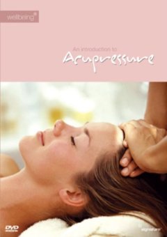 Introduction to Acupressure(DVD)